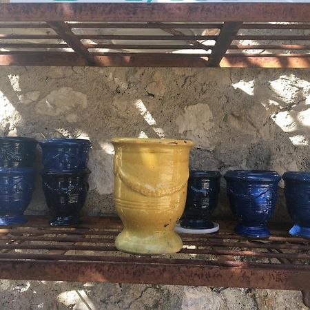 La Figuiere Fontaine De Vaucluse Bed & Breakfast エクステリア 写真