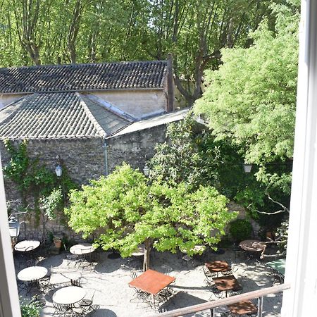La Figuiere Fontaine De Vaucluse Bed & Breakfast エクステリア 写真