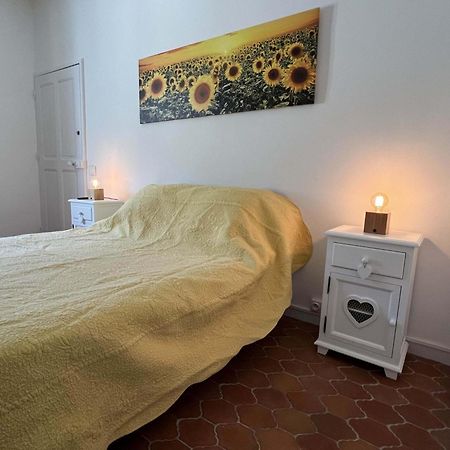 La Figuiere Fontaine De Vaucluse Bed & Breakfast エクステリア 写真
