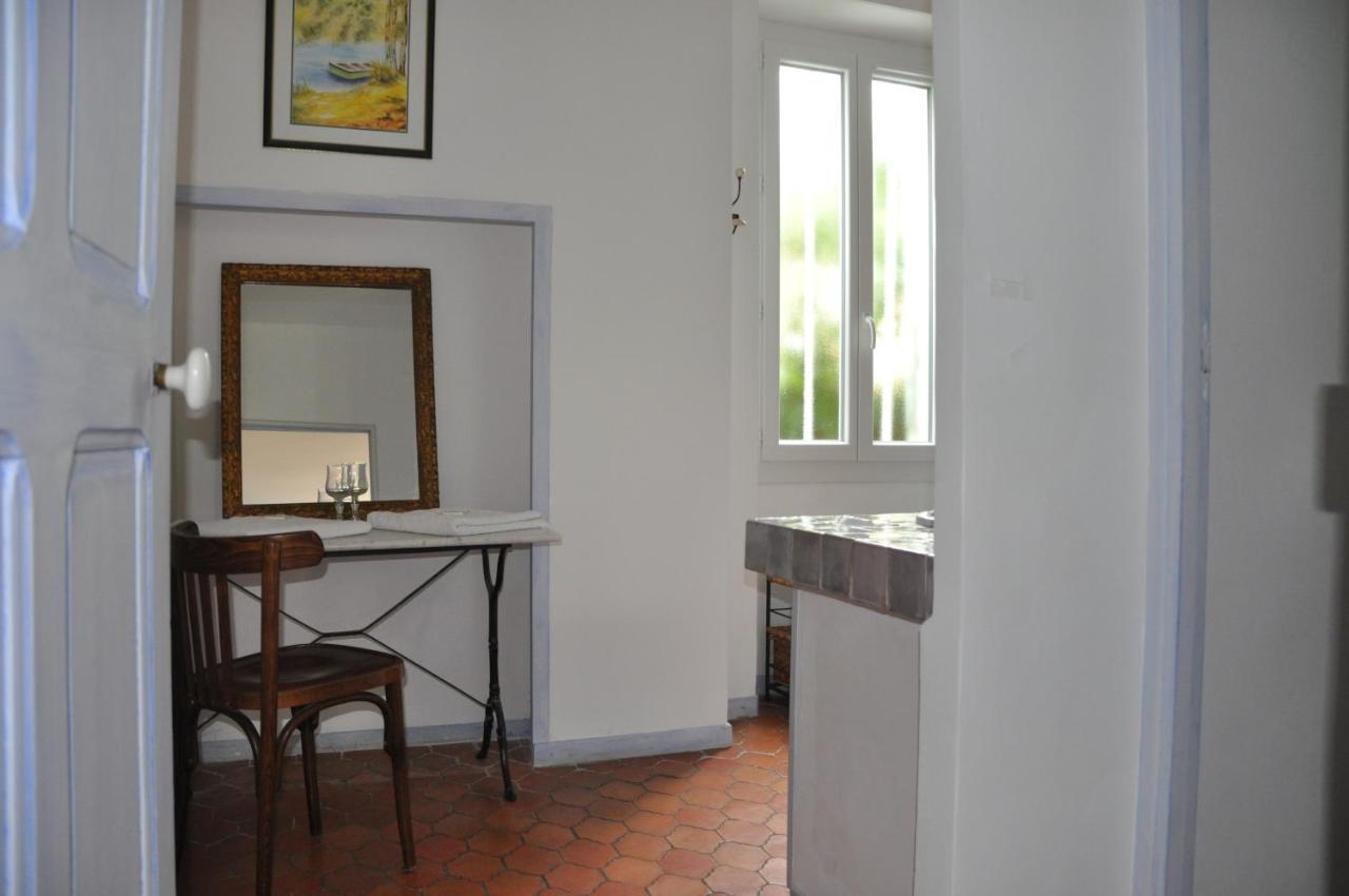 La Figuiere Fontaine De Vaucluse Bed & Breakfast エクステリア 写真