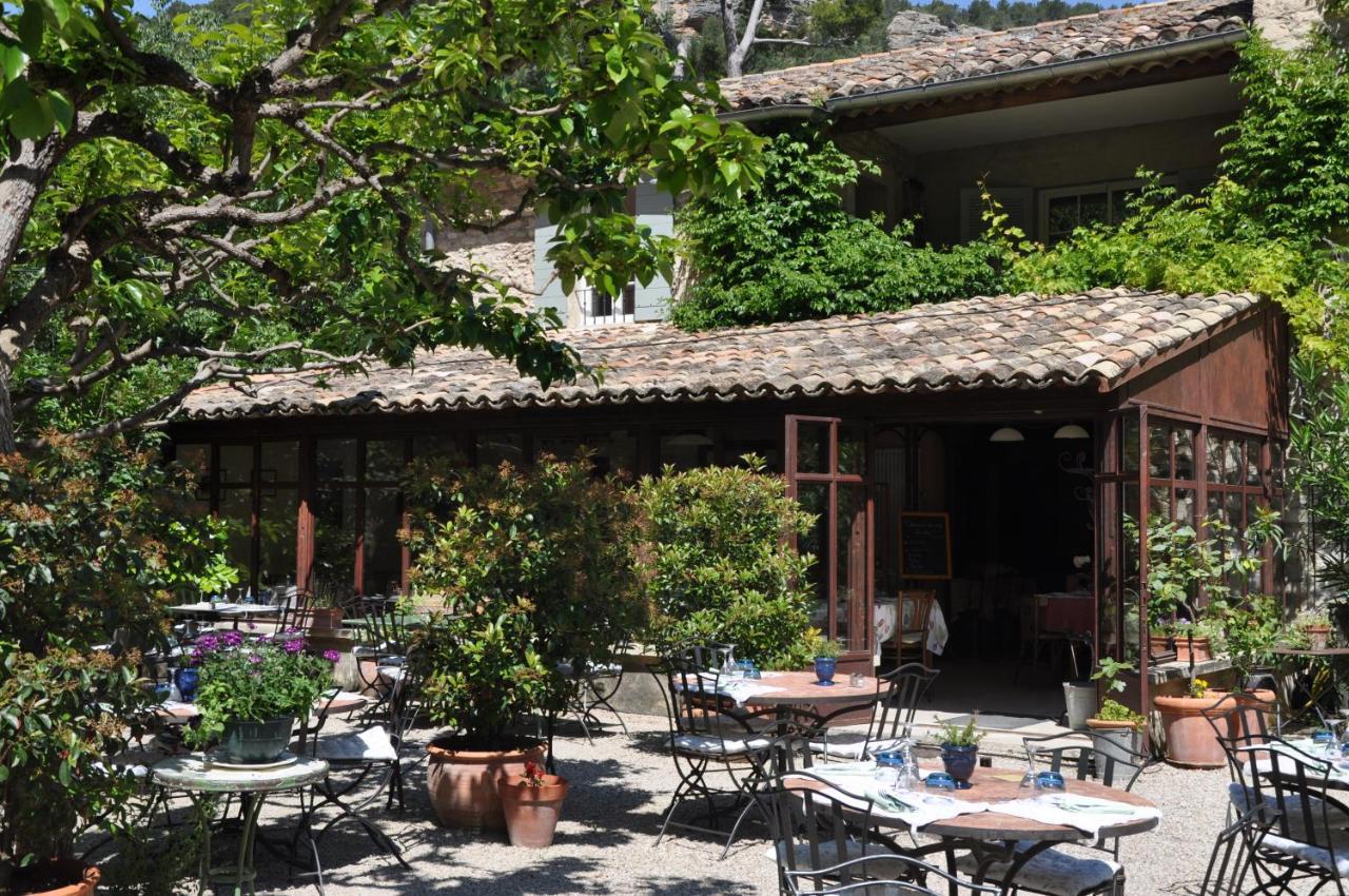La Figuiere Fontaine De Vaucluse Bed & Breakfast エクステリア 写真