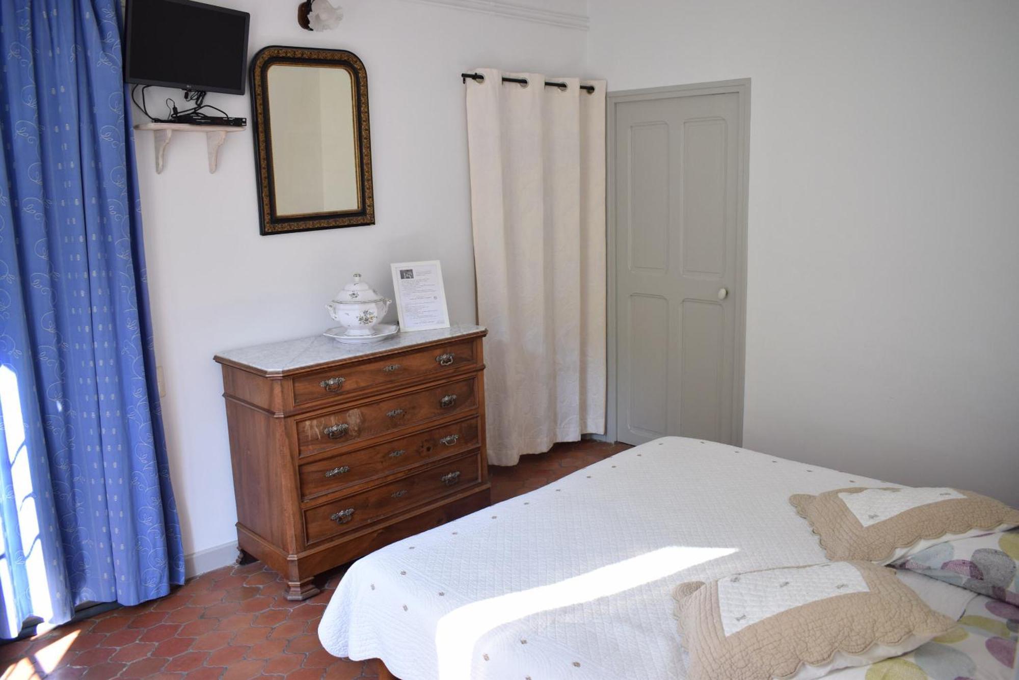La Figuiere Fontaine De Vaucluse Bed & Breakfast エクステリア 写真