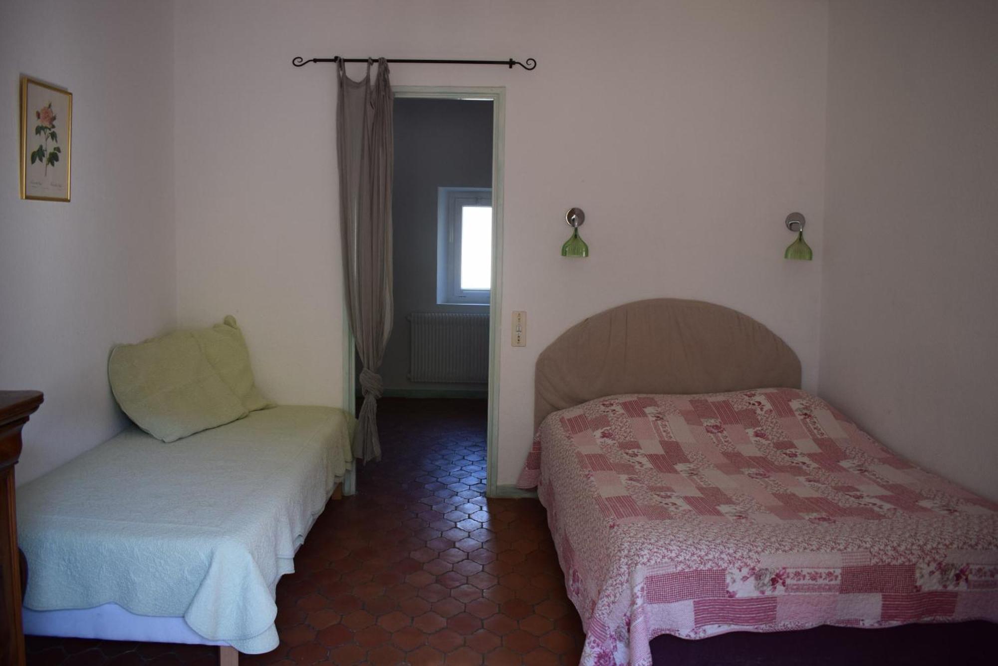 La Figuiere Fontaine De Vaucluse Bed & Breakfast エクステリア 写真