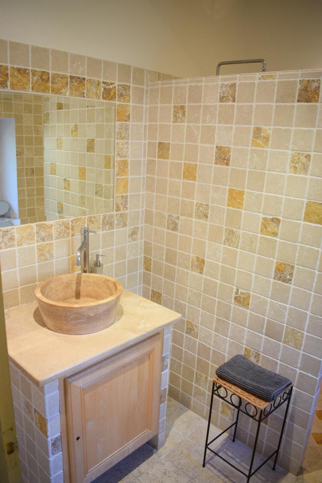 La Figuiere Fontaine De Vaucluse Bed & Breakfast エクステリア 写真