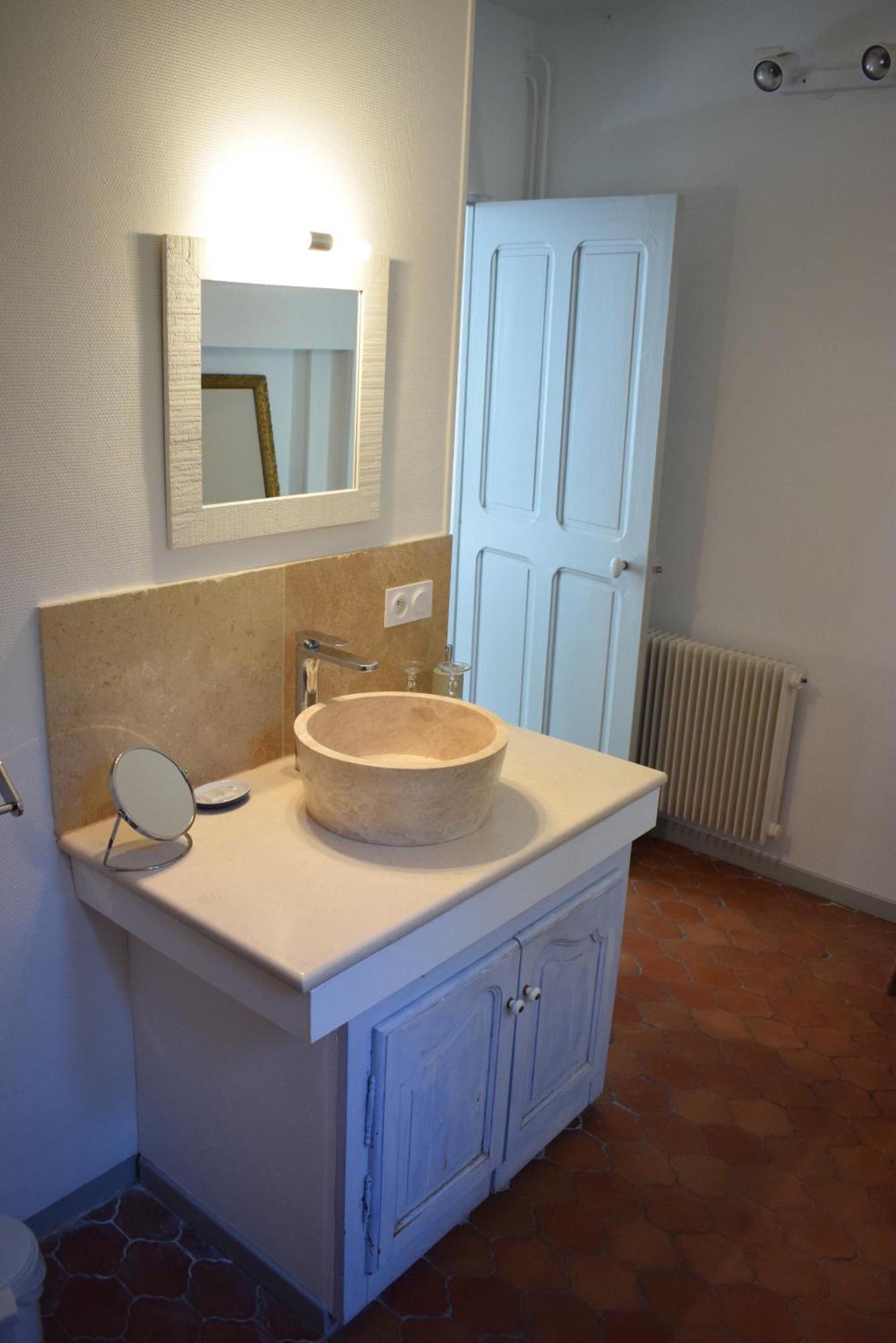 La Figuiere Fontaine De Vaucluse Bed & Breakfast エクステリア 写真