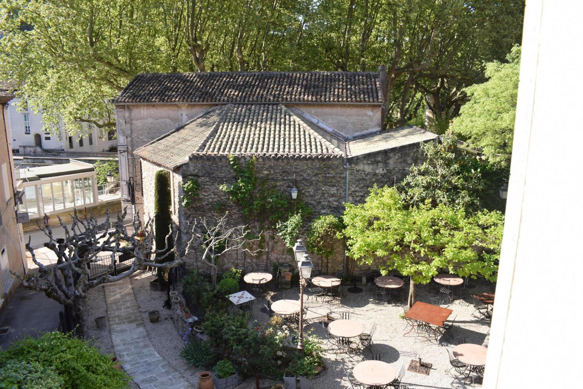 La Figuiere Fontaine De Vaucluse Bed & Breakfast エクステリア 写真