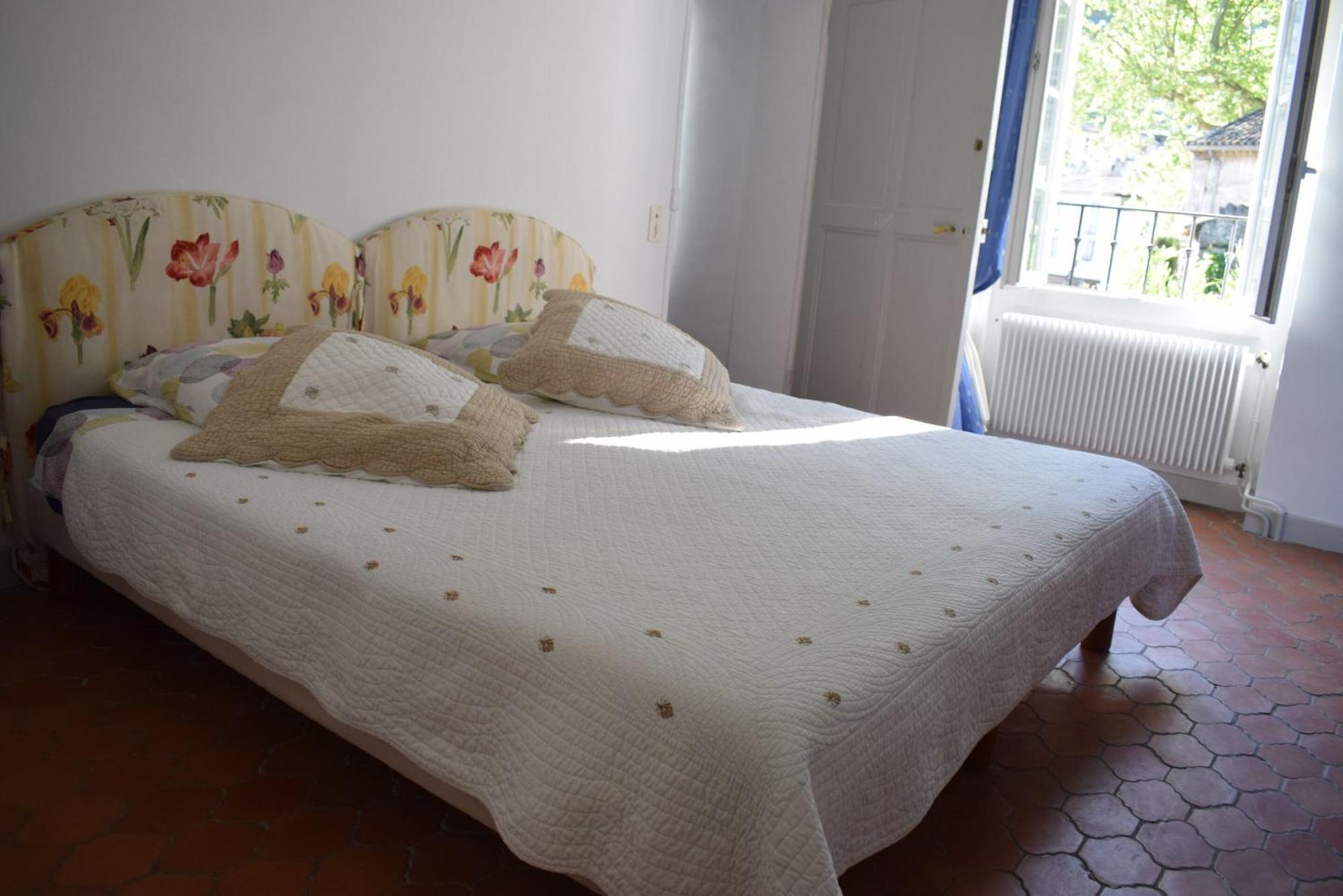 La Figuiere Fontaine De Vaucluse Bed & Breakfast エクステリア 写真