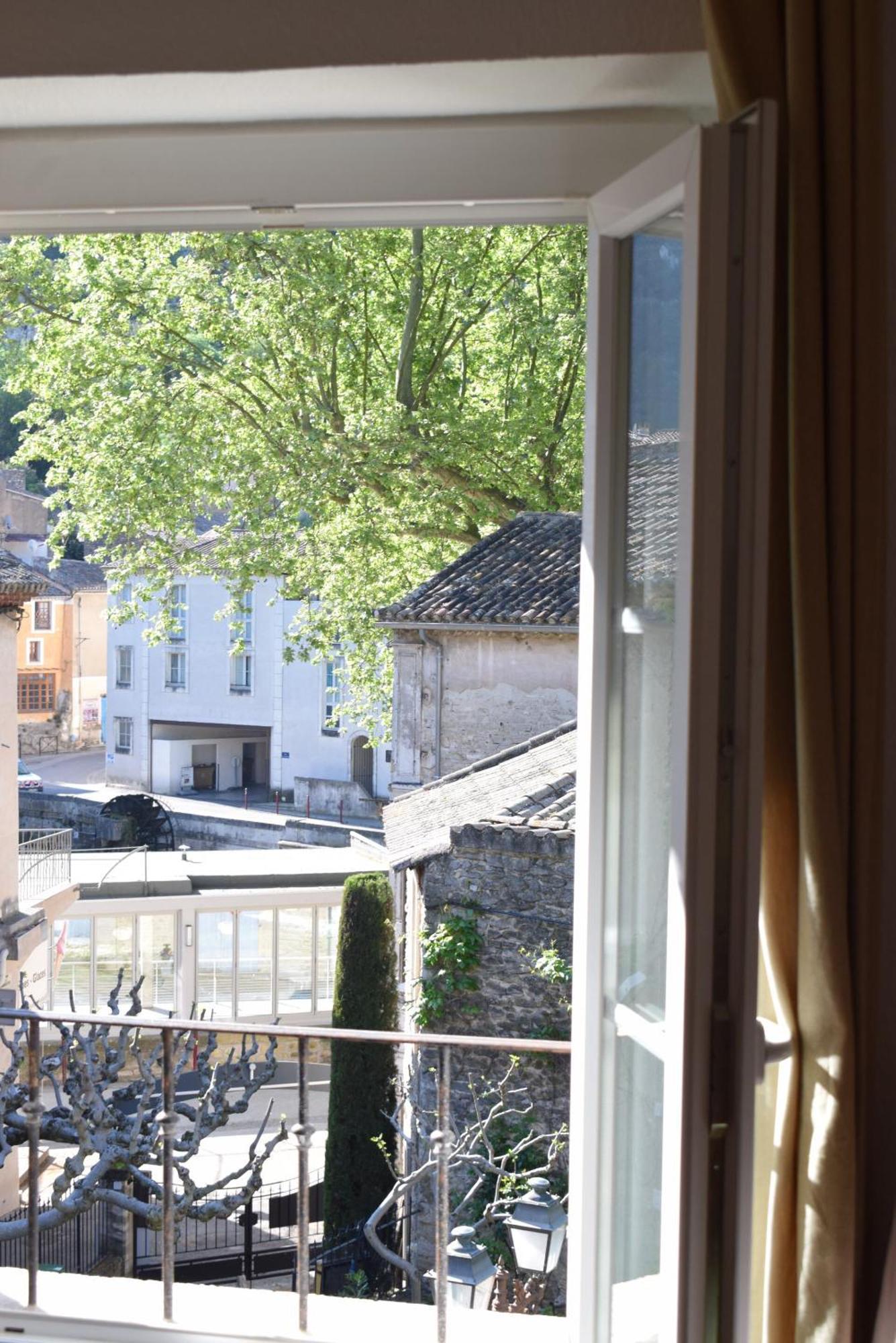 La Figuiere Fontaine De Vaucluse Bed & Breakfast エクステリア 写真