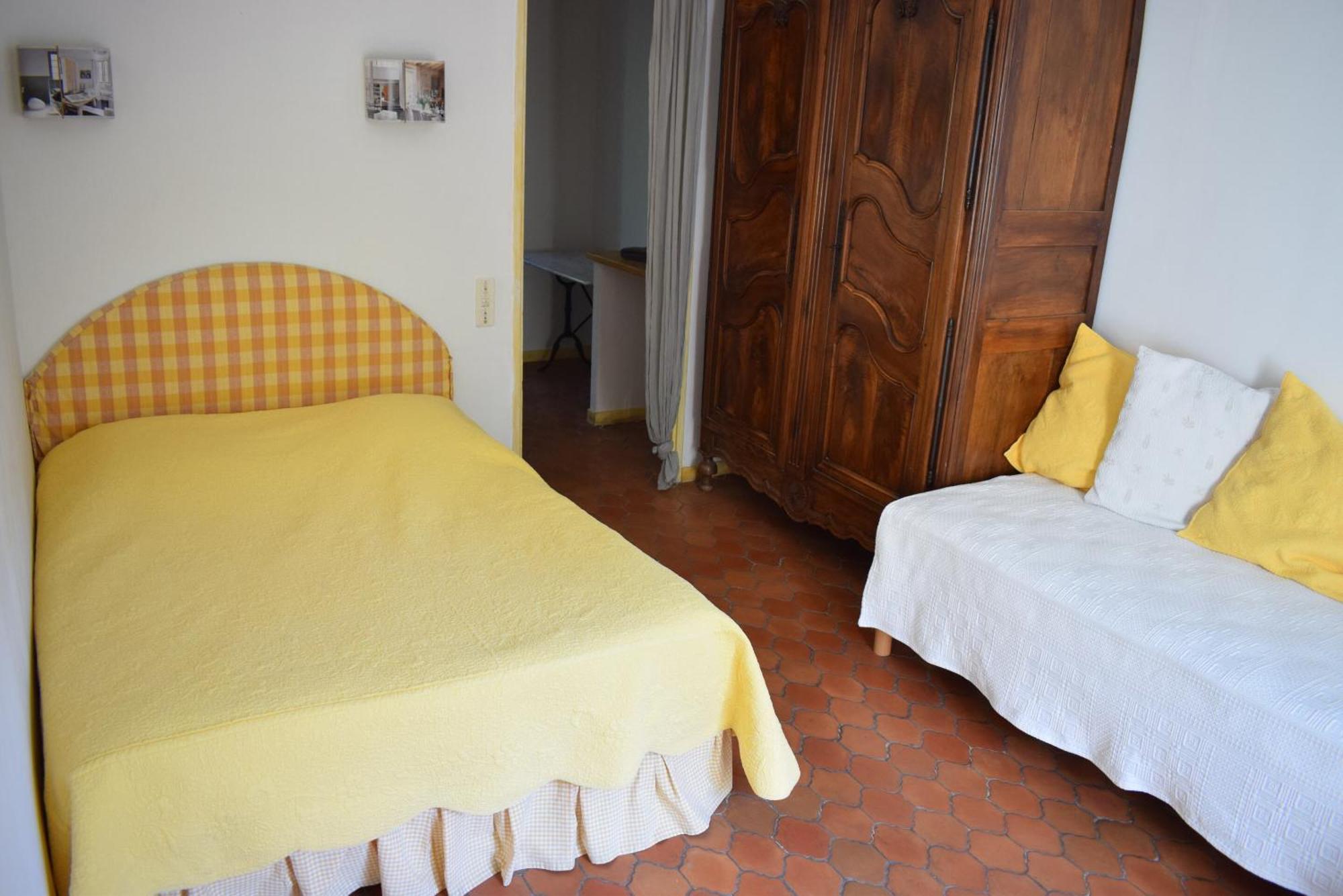 La Figuiere Fontaine De Vaucluse Bed & Breakfast エクステリア 写真