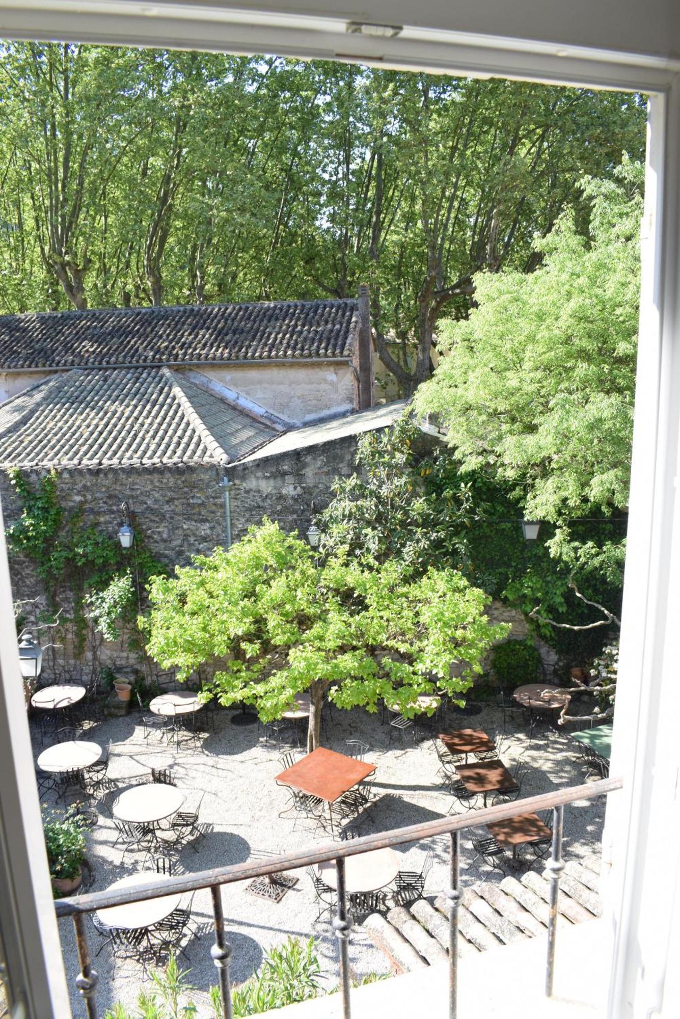 La Figuiere Fontaine De Vaucluse Bed & Breakfast エクステリア 写真