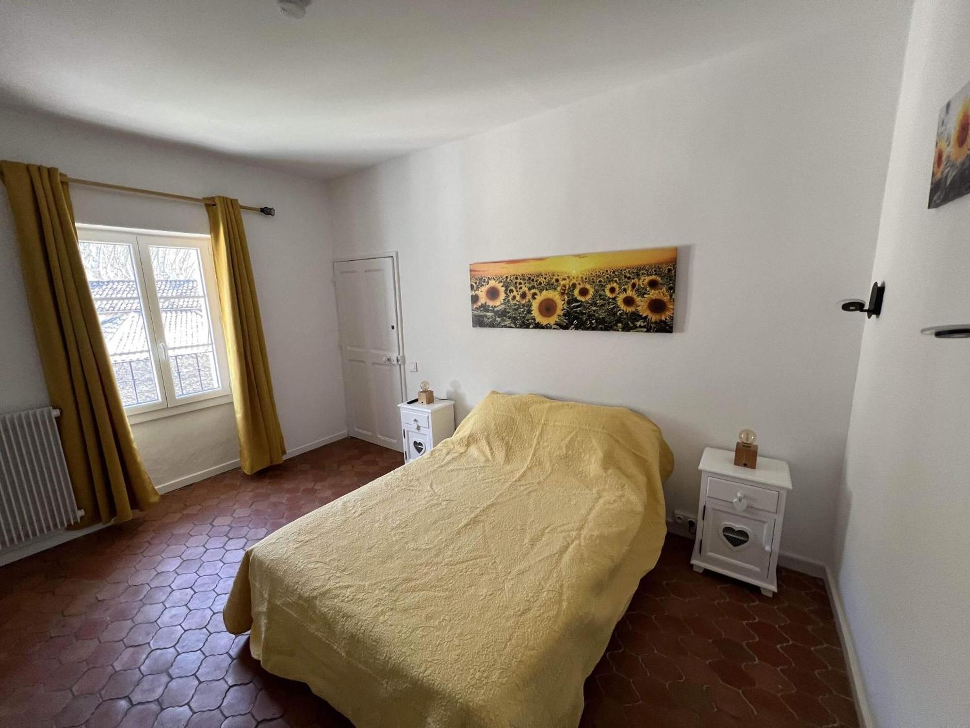 La Figuiere Fontaine De Vaucluse Bed & Breakfast エクステリア 写真