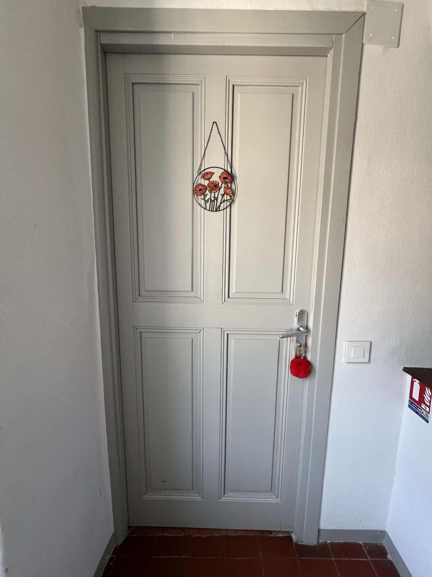 La Figuiere Fontaine De Vaucluse Bed & Breakfast エクステリア 写真