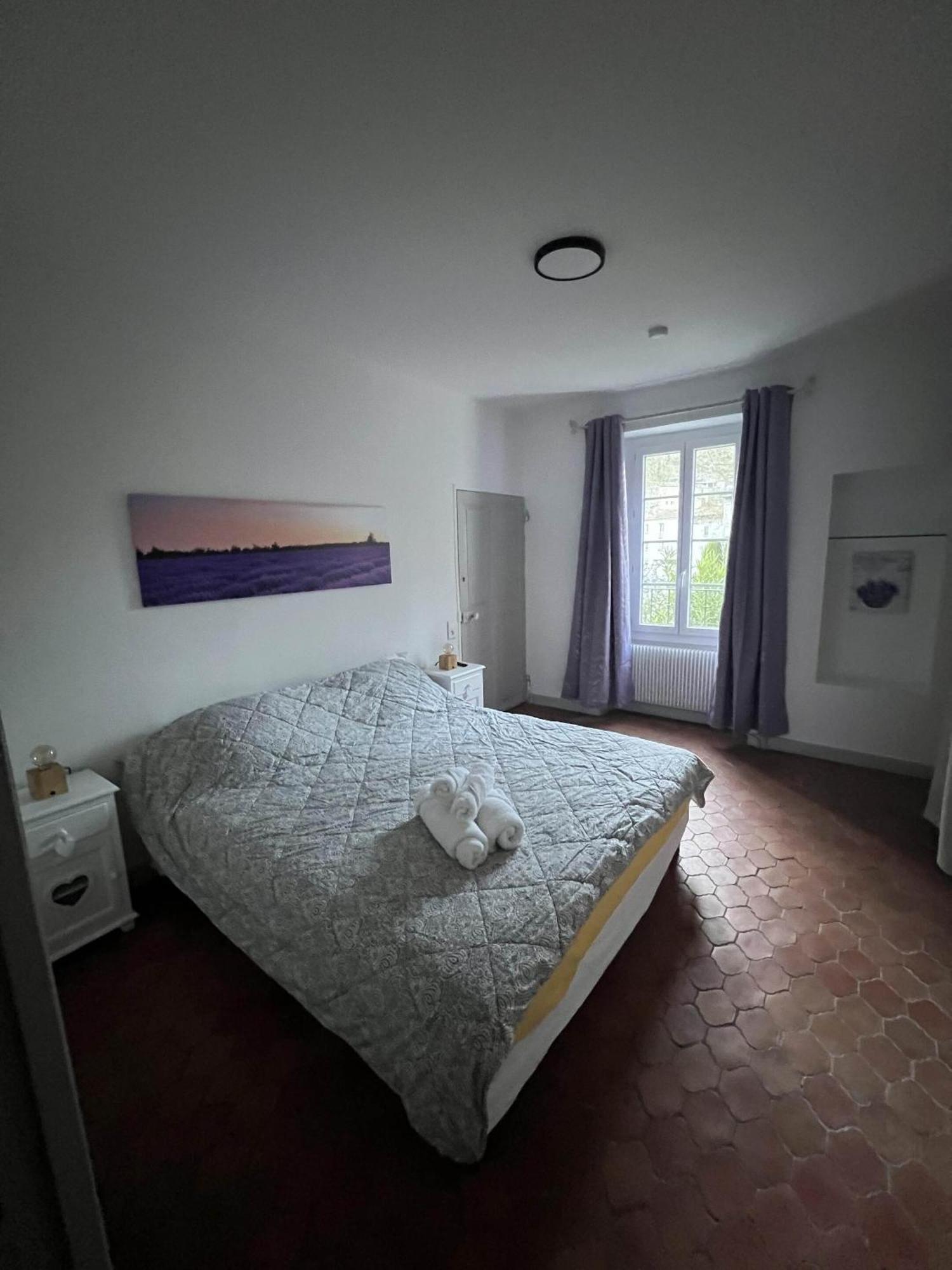 La Figuiere Fontaine De Vaucluse Bed & Breakfast 部屋 写真