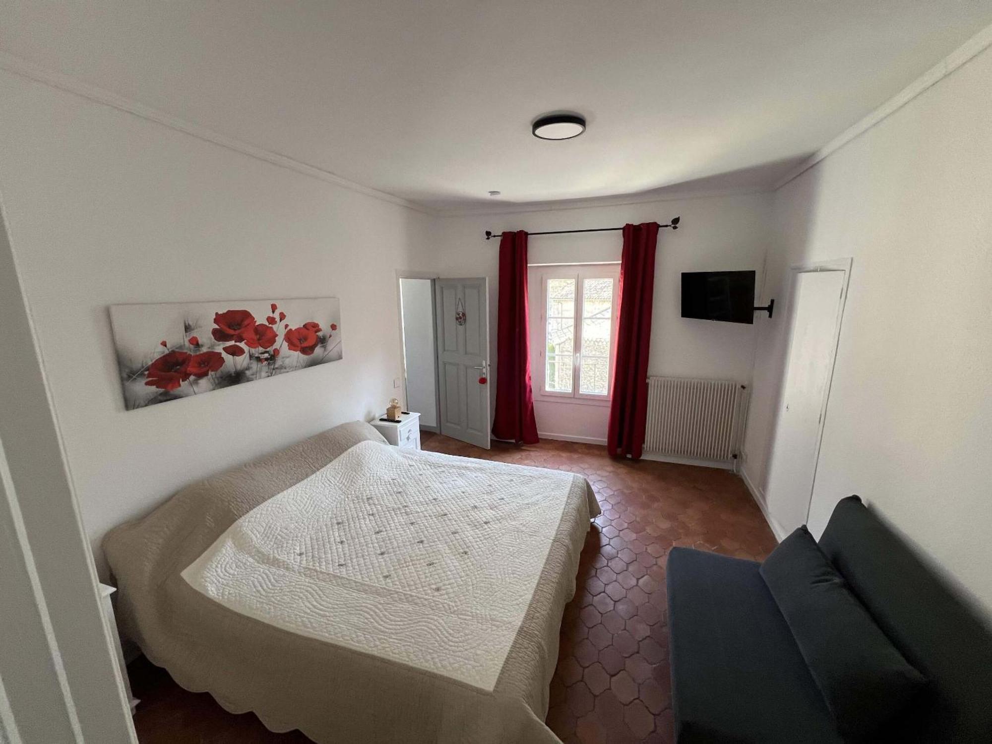 La Figuiere Fontaine De Vaucluse Bed & Breakfast エクステリア 写真