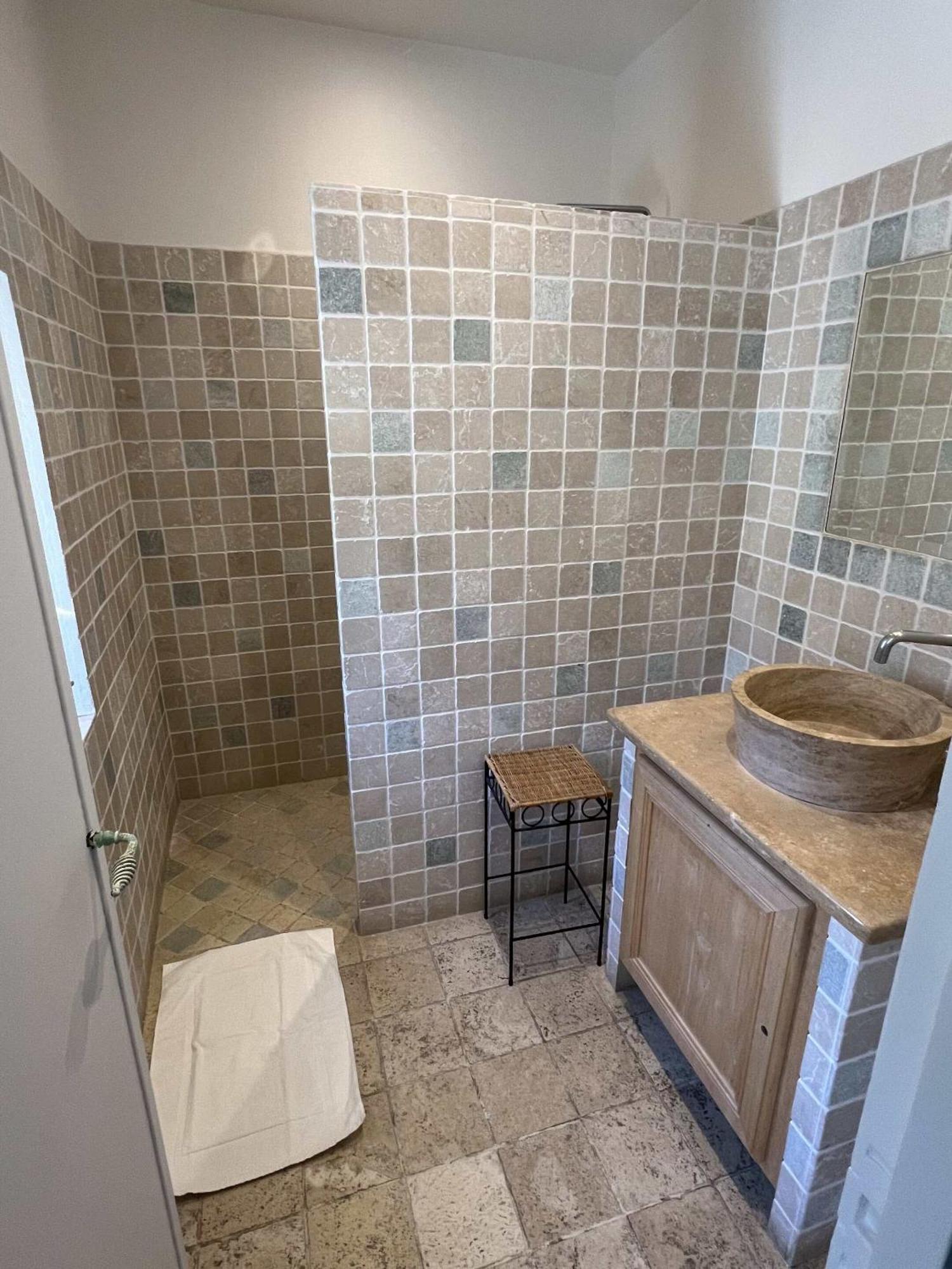 La Figuiere Fontaine De Vaucluse Bed & Breakfast エクステリア 写真