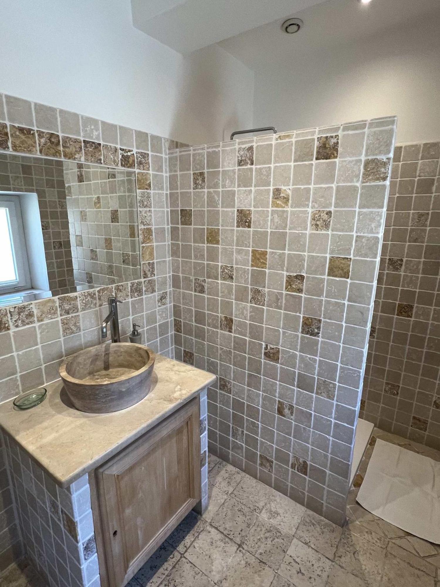 La Figuiere Fontaine De Vaucluse Bed & Breakfast エクステリア 写真