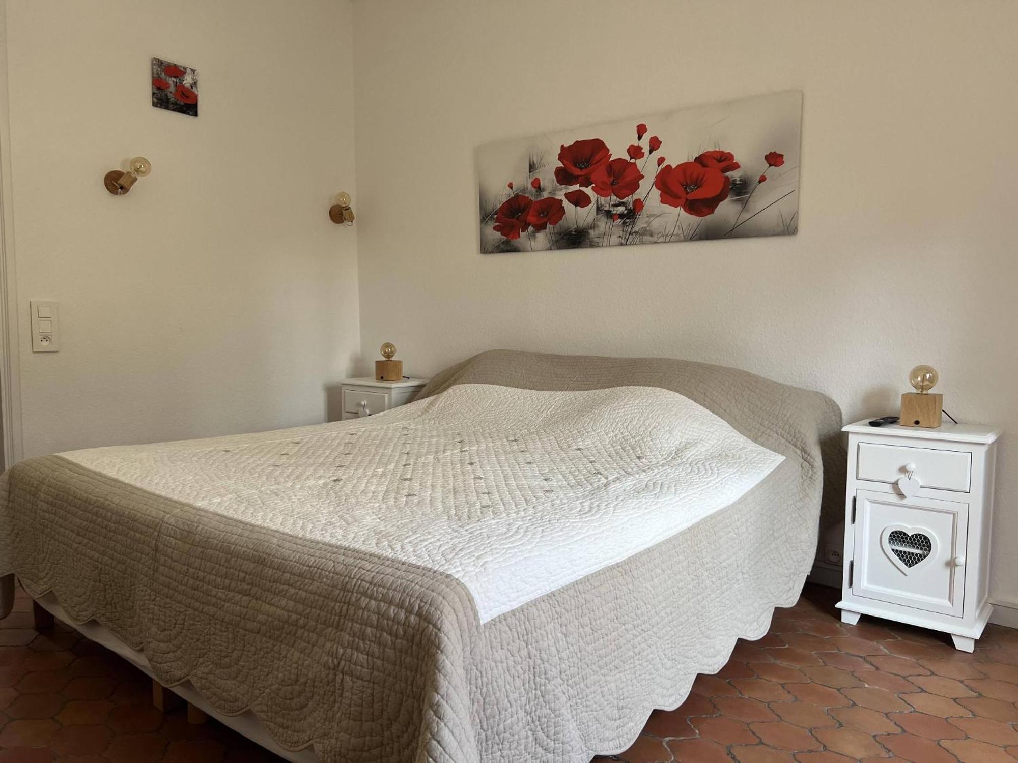 La Figuiere Fontaine De Vaucluse Bed & Breakfast エクステリア 写真
