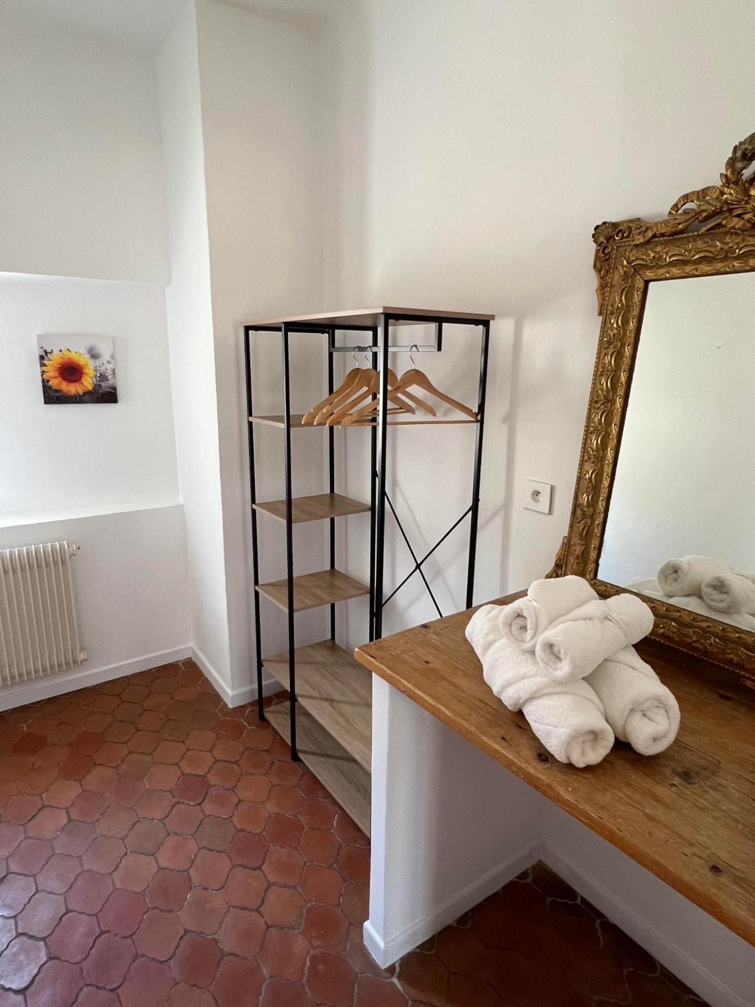 La Figuiere Fontaine De Vaucluse Bed & Breakfast エクステリア 写真